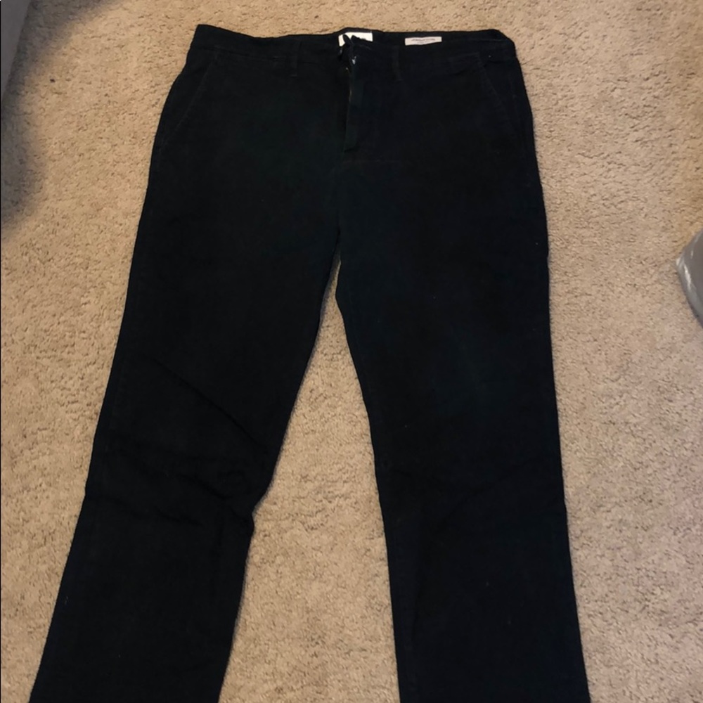 Goodfellow Chinos
